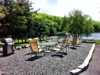 Lake Harmony Inn Hôtels à : Penn Forest Township