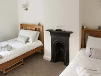 Driftwood Cottage