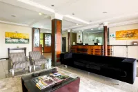 Hotel Exclusivo Hotels in São José dos Pinhais