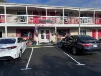 Cozy Corner Motel - Мотели