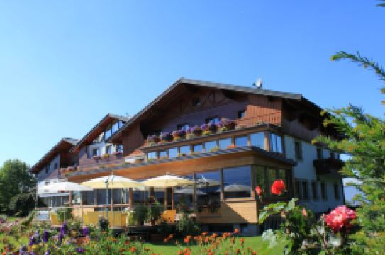 Airporthotel Salzburg - Hotel am Salzburg Airport