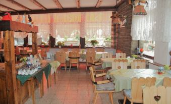 Hotel Finkenberg