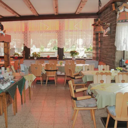 Hotel Finkenberg