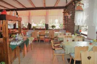 Hotel Finkenberg Hotels in Dahlem