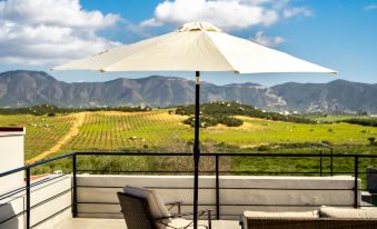 Villa Sophia Valle de Guadalupe