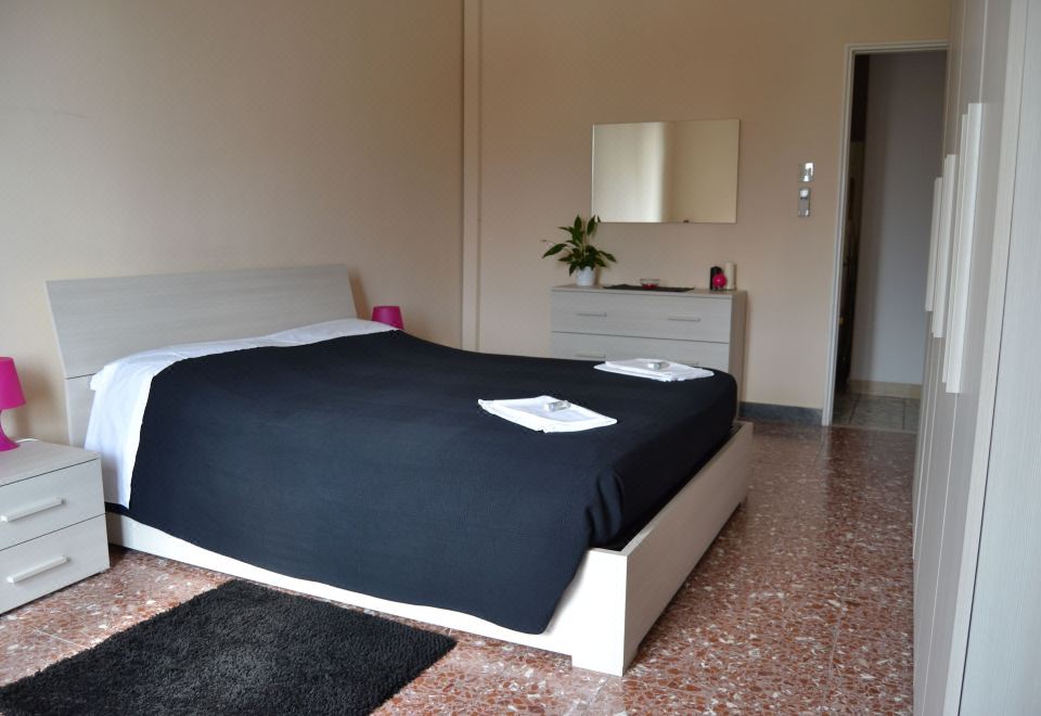 유 & 미 숙소 이미지