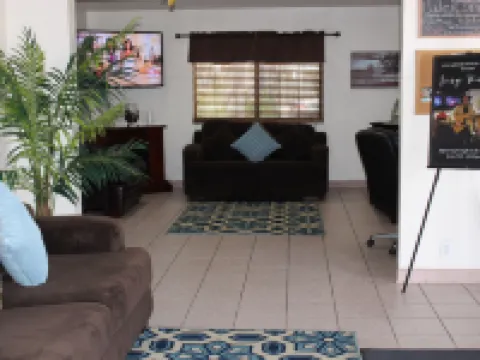 O'Cairns Inn and Suites Hoteles en Lompoc