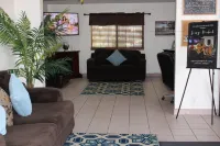 O'Cairns Inn and Suites Hotels in Lompoc