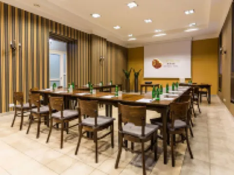 Europejski Boutique Hotel Hotels in Radom