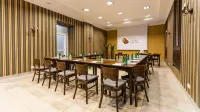 Europejski Boutique Hotel Hotels in Radom