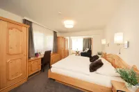 Waldpark Hotel Garni