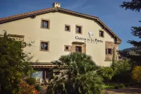 Casona de La Pinta Hotels in Reocin