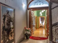 Hotel Paba Hotels near Colosseo