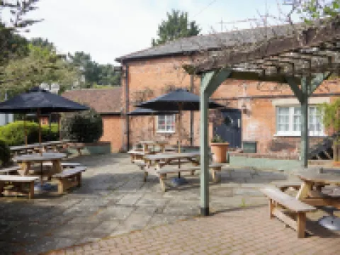 Kings Arms Hotel by Greene King Inns Hotels in Westerham