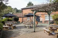 Kings Arms Hotel by Greene King Inns Hotels near Hever Castle & Gardens