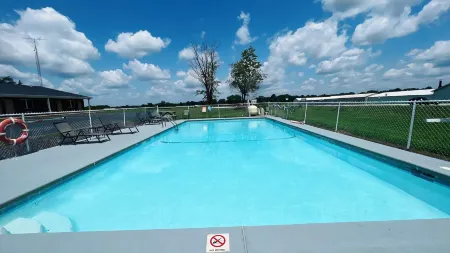 Country Inn - Licking