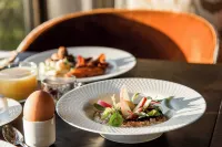 Billingehus Hotels in Skovde