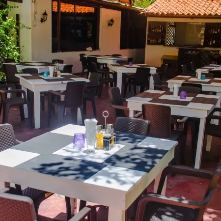 Aparta Hotel Azzurra