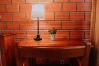 聖克魯斯旅館 - Casa Andina合作酒店 - 早餐