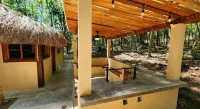 Hotel Cabañas Aldea Maya Hotels in Општина Калакмул