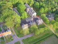 Bitter en Zoet Hotel dekat Kloosterveste