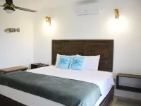 Hostal Marina Samana Hotels in Samana