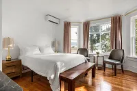 Discover Bonners Ferry charm, steps away from Casino at Best Western