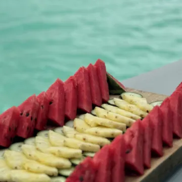 Hotel y Eco-Cabañas Azul María Bacalar