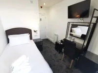 The Kerswell Hotel