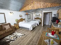 Stateline Cabins & RV Hotels in Seminole