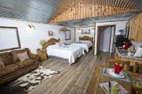 Stateline Cabins & RV