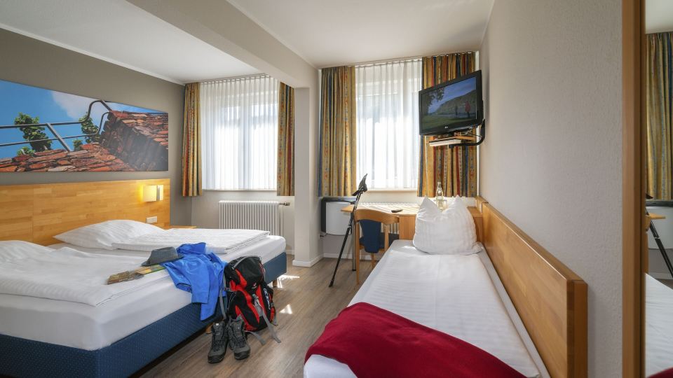 Hotel Pinger