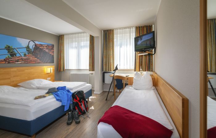 Hotel Pinger