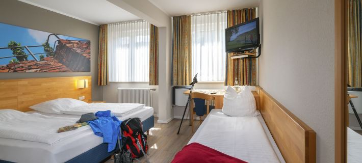 Hotel Pinger Hotels in Landkreis Ahrweiler