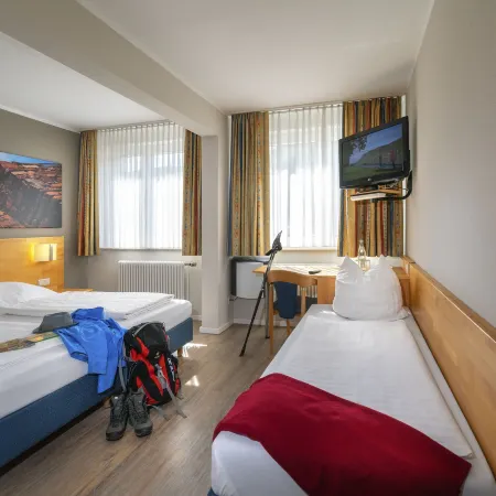 Hotel Pinger