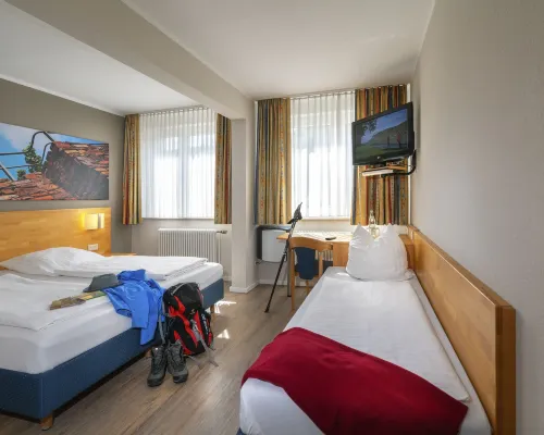 Hotel Pinger Hotels in Remagen