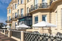 The Lansdowne, Eastbourne Hotels in Eastbourne