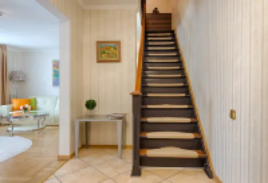 ホーム アパート ストロジョブスカヤ 8 ストリート