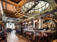 The Harrogate Inn - the Inn Collection Group Hotels in Harrogate