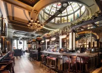 The Harrogate Inn - the Inn Collection Group Hotels in Felliscliffe