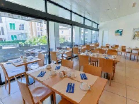 Hotel Muralto Hotels in Locarno