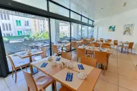 Hotel Muralto Hotels in Locarno