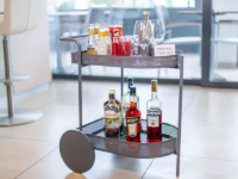 Hotel Muralto Hotels in Locarno