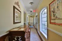 The Cypress Inn Bed & Breakfast Hotels in Horry County