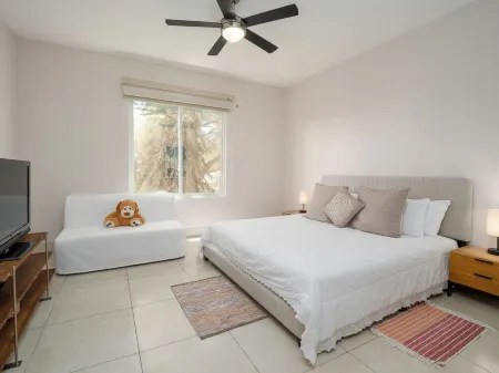 Luxury 3 Bedroom apartment