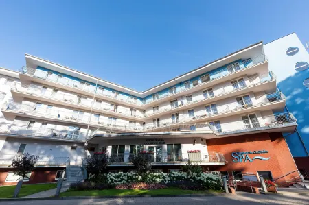 Spa Bagiński & Chabinka