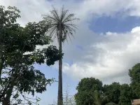 A 2018 built, two bedroom, bungalow for short or long term stay Hotels in Brufut