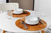 Chic Condo ! 15 Mins from Downtown Montreal: Pool and BBQ Hotels near Pratt & Whitney Canada