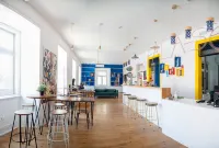 Safestay Lisbon