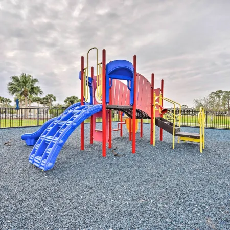 1 Mi to Links! Resort Home Near Raceway in Sebring